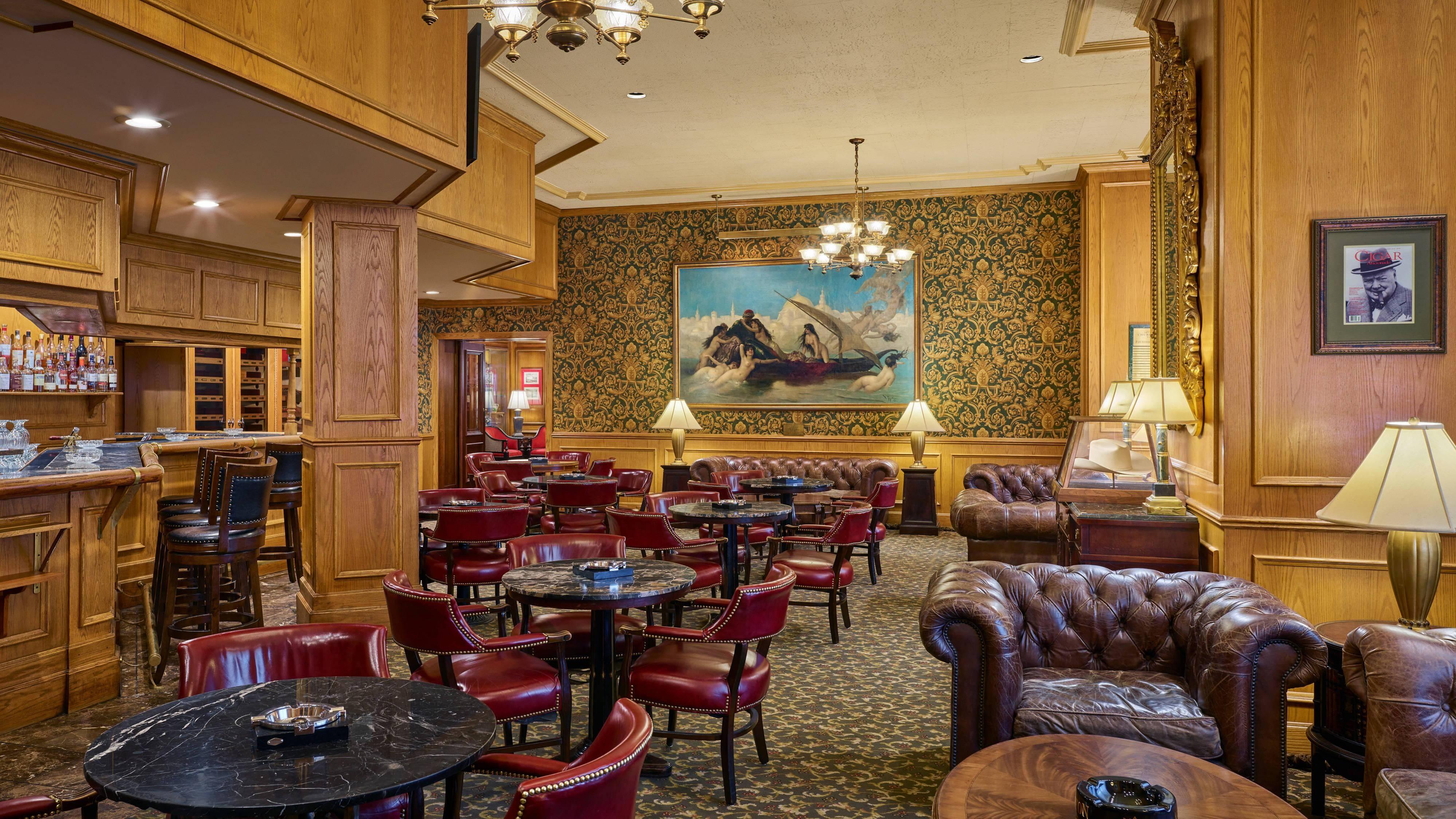 The Brown Palace Hotel And Spa, Autograph Collection Denver Facilidades foto